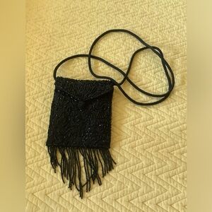 Women’s Small Special Occasion Crossbody Pouch